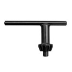 Nøgle til 13 mm borepatron med tandkrans